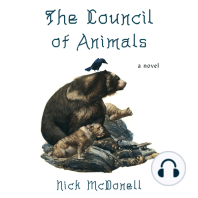 The Council of Animals