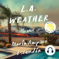 L.A. Weather