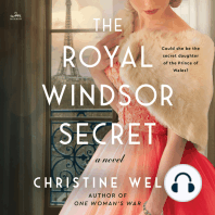 The Royal Windsor Secret