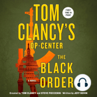 Tom Clancy's Op-Center