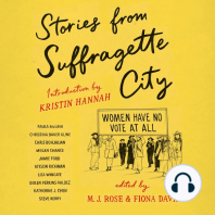 Stories from Suffragette City