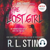 The Lost Girl