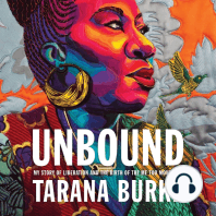 Unbound: My Story of Liberation and the Birth of the Me Too Movement