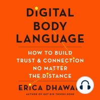 Digital Body Language