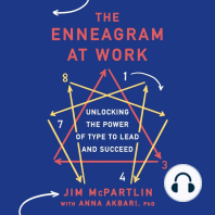 The Enneagram at Work