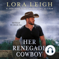 Her Renegade Cowboy