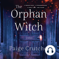 The Orphan Witch