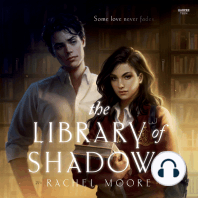 The Library of Shadows