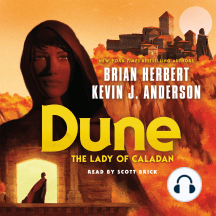 Dune: The Lady of Caladan