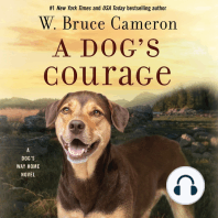 A Dog's Courage