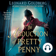 The Abduction of Pretty Penny