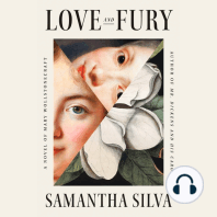 Love and Fury