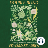 Double Blind