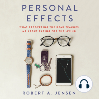 Personal Effects