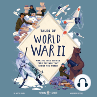 Tales of World War II