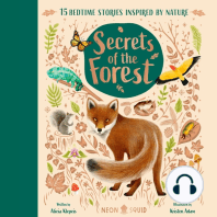 Secrets of the Forest