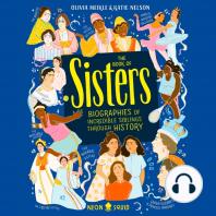 The Book of Sisters
