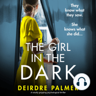 The Girl in the Dark