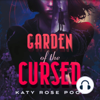 Garden of the Cursed