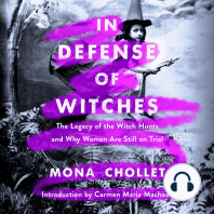 In Defense of Witches