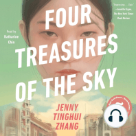 Four Treasures of the Sky