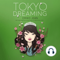 Tokyo Dreaming