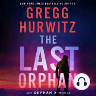 The Last Orphan