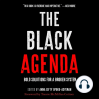 The Black Agenda