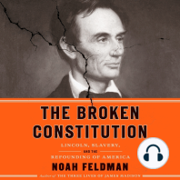The Broken Constitution