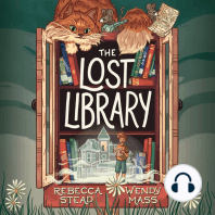 The Lost Library