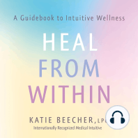 Heal from Within