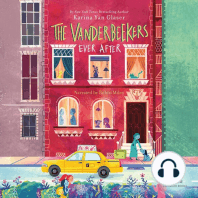 The Vanderbeekers Ever After