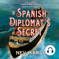 The Spanish Diplomat's Secret