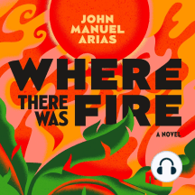 Where There Was Fire: A Novel