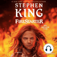 Firestarter