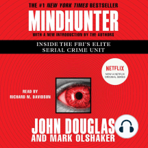 Mindhunter by John Douglas, Mark Olshaker (Audiobook) Read free