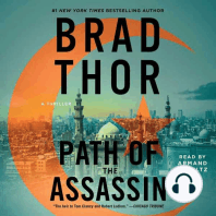 Path of the Assassin