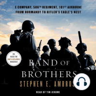 Band of Brothers