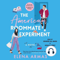 The American Roommate Experiment