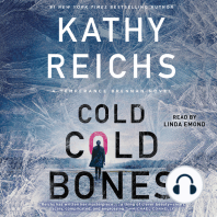 Cold, Cold Bones