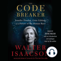 The Code Breaker