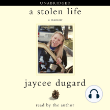 A Stolen Life: A Memoir