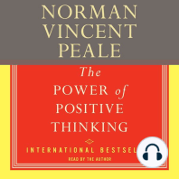 The Power Of Positive Thinking