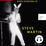 Born Standing Up