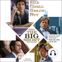The Big Short by Michael Lewis (Audiobook) - Read free for 30 days
