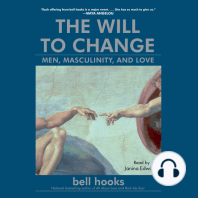 The Will to Change