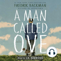 A Man Called Ove