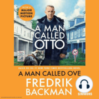A Man Called Ove