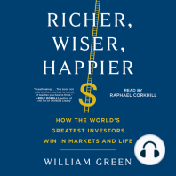 Richer, Wiser, Happier