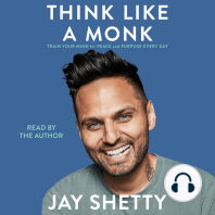 Think Like a Monk